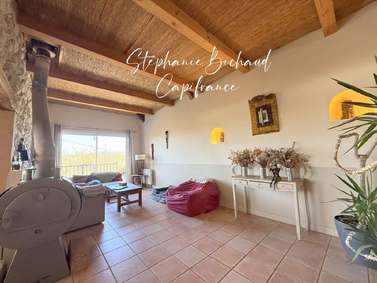 à vendre propriété Jarjayes Hautes-Alpes 5