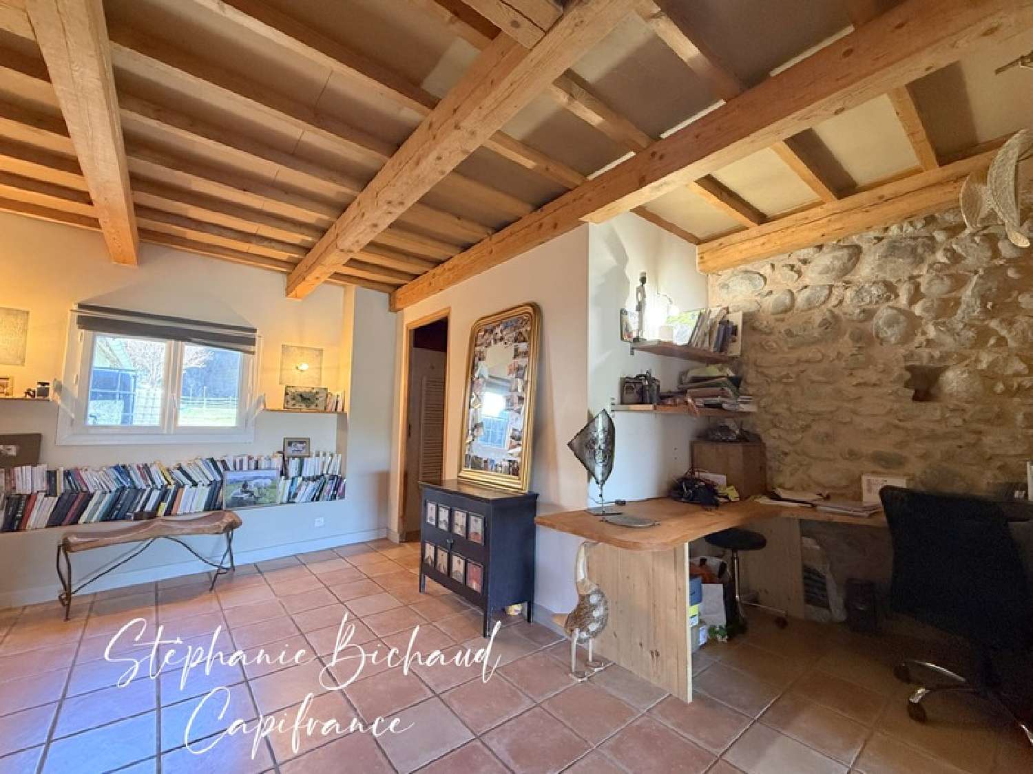 à vendre propriété Jarjayes Hautes-Alpes 6