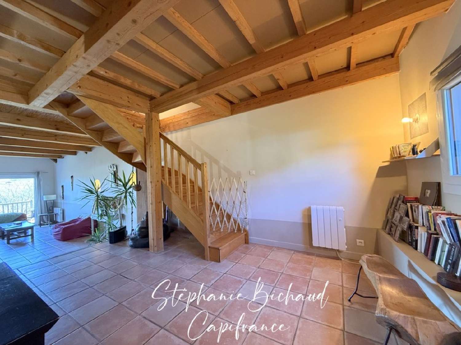 à vendre propriété Jarjayes Hautes-Alpes 7