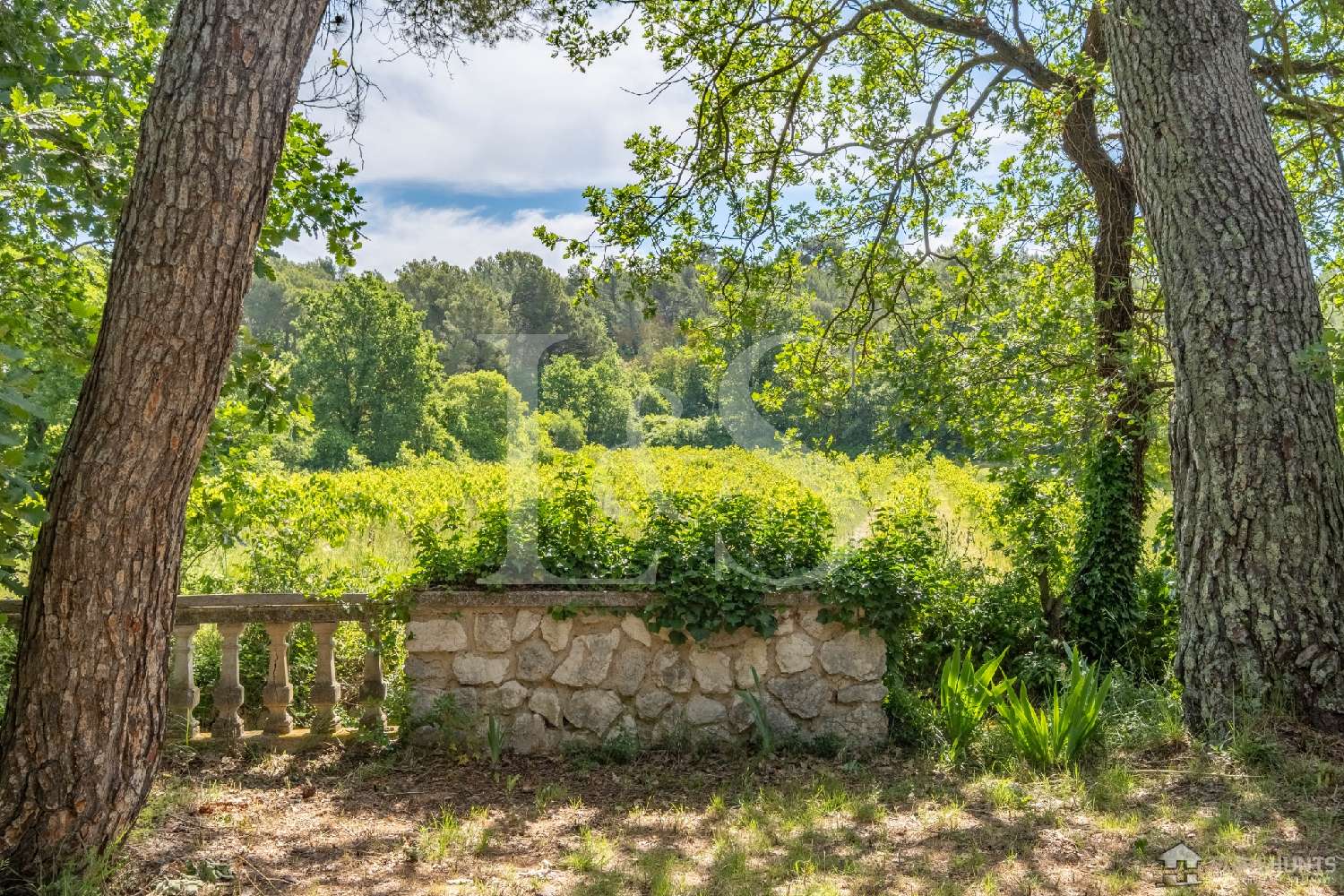 te koop landgoed L'Isle-sur-la-Sorgue Vaucluse 4