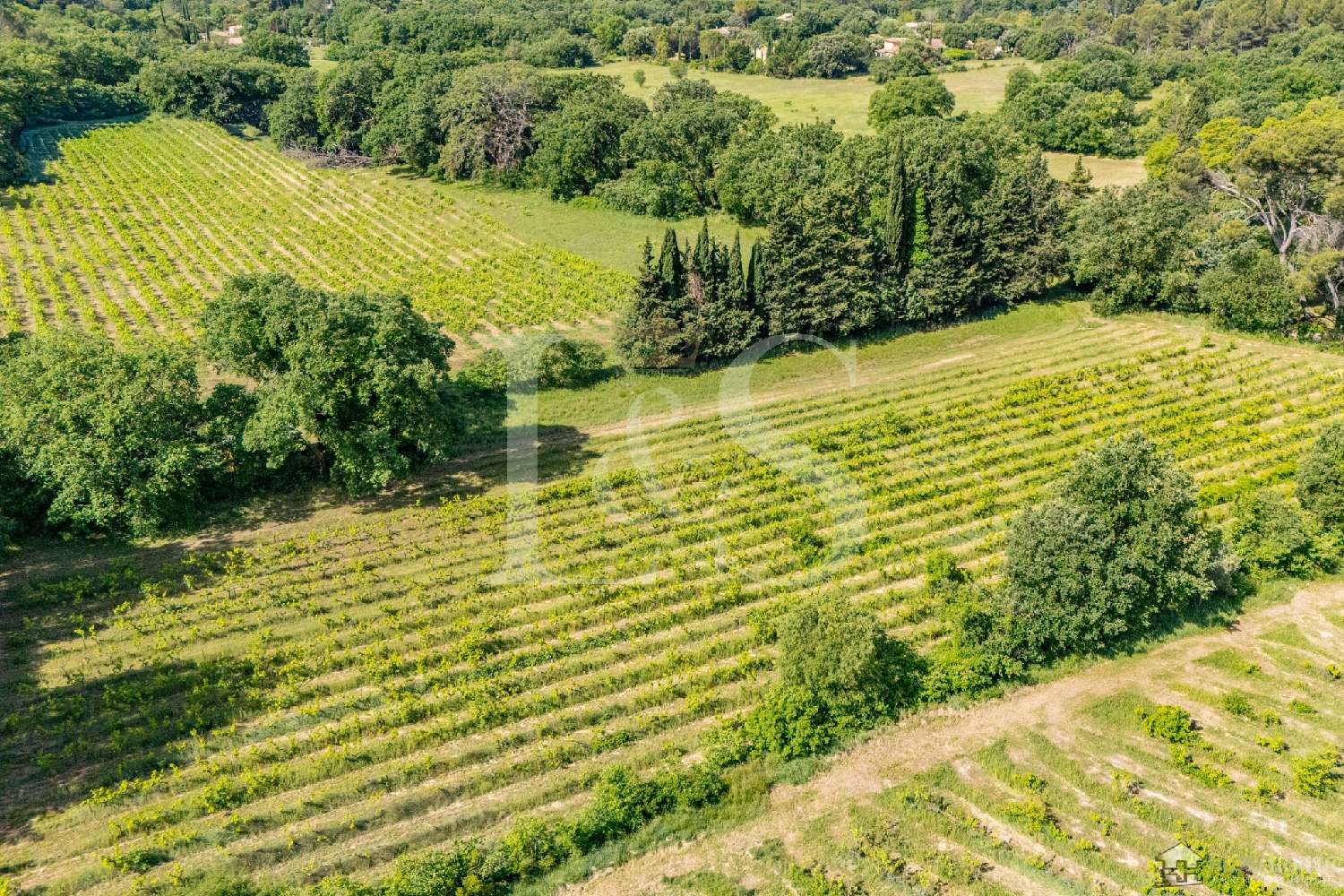 te koop landgoed L'Isle-sur-la-Sorgue Vaucluse 5