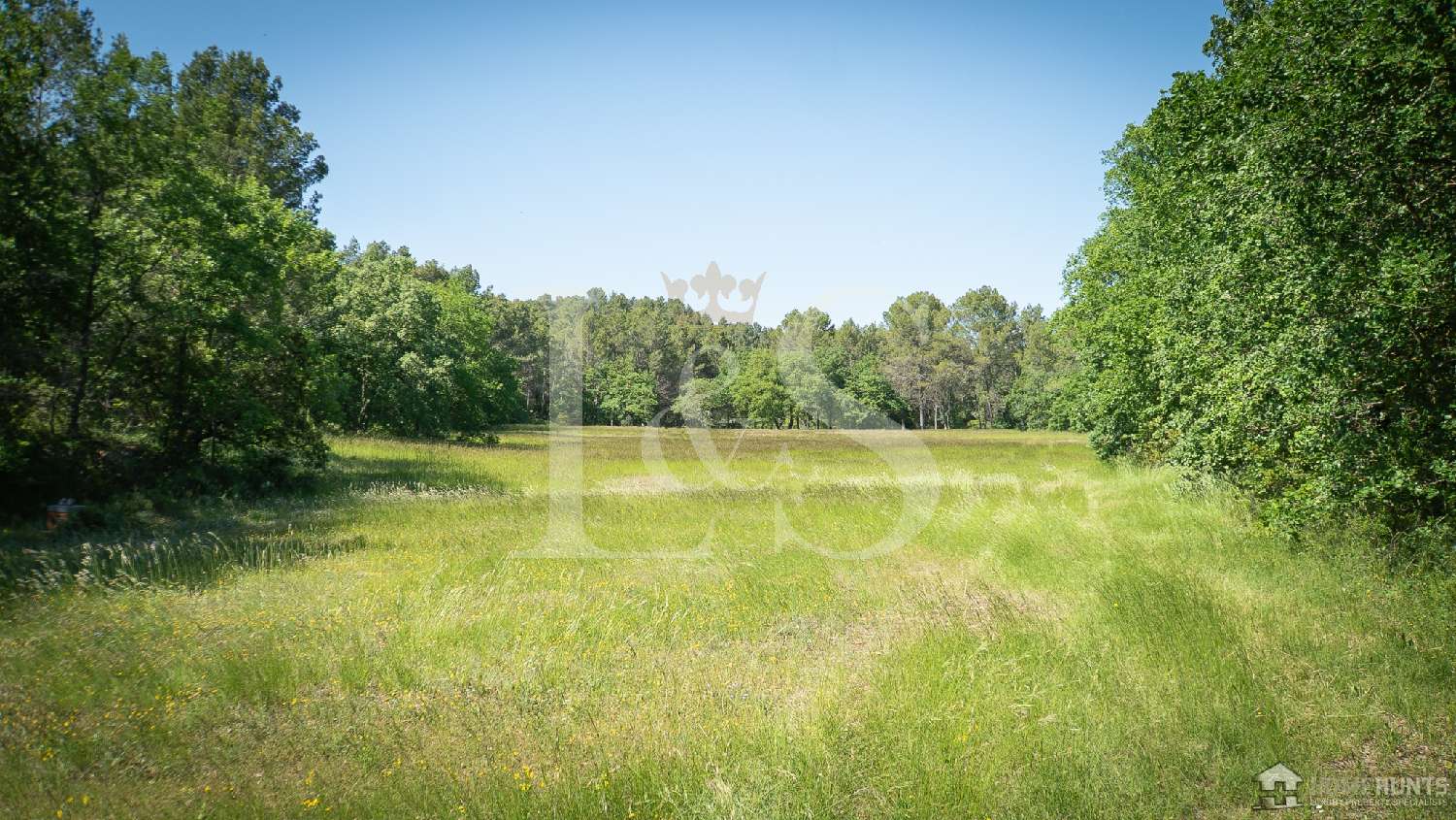 te koop landgoed L'Isle-sur-la-Sorgue Vaucluse 6