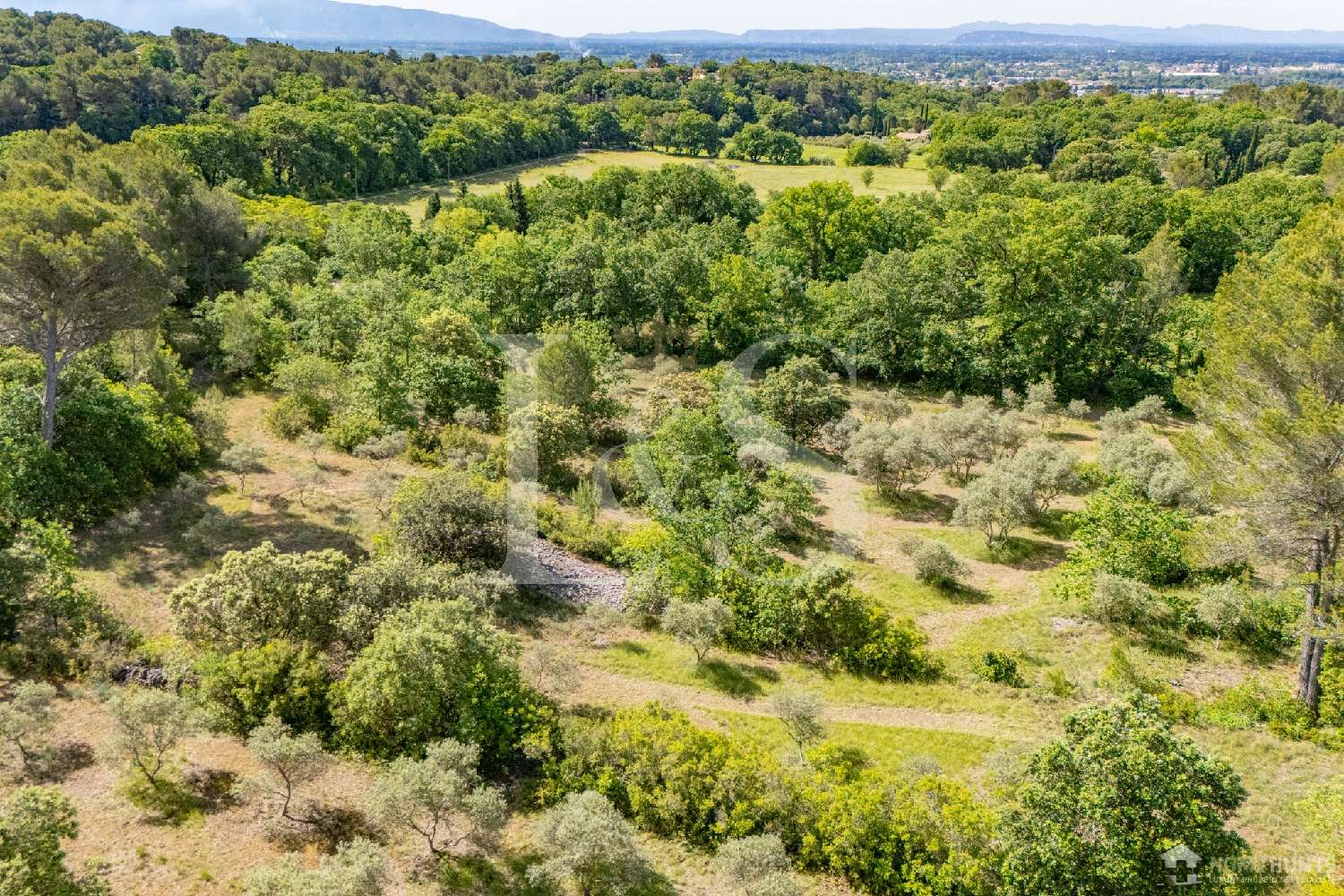 te koop landgoed L'Isle-sur-la-Sorgue Vaucluse 8
