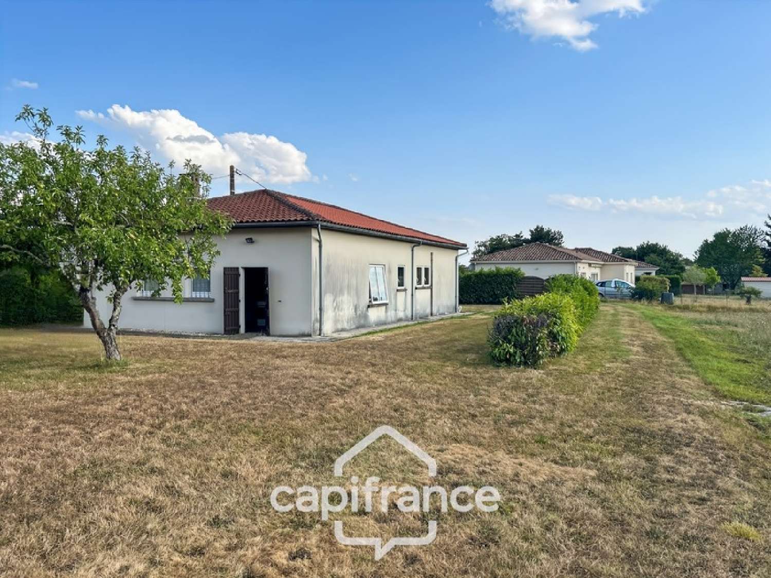 en venta finca rústica La Croix-Blanche Lot-et-Garonne 2