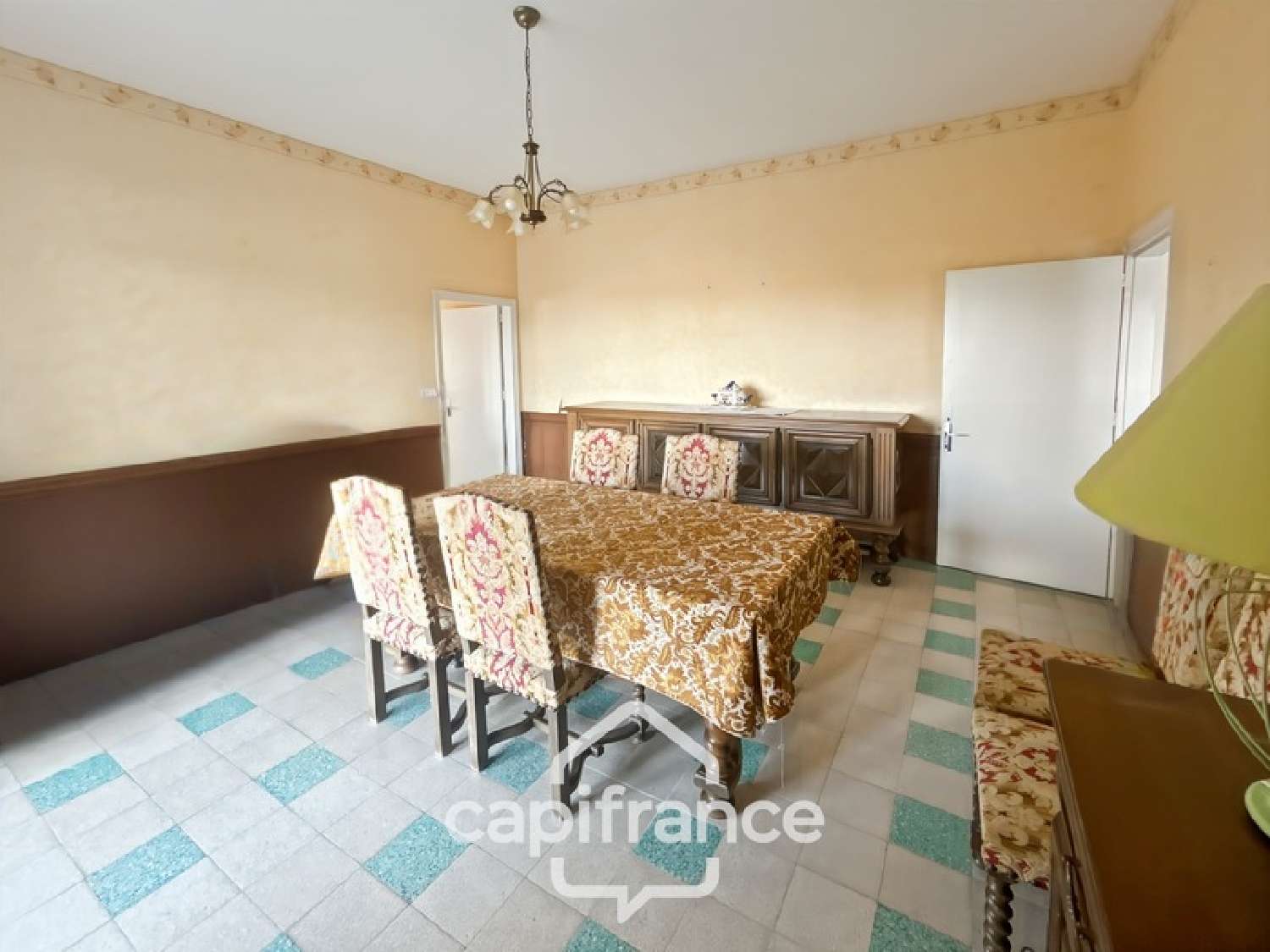 en venta finca rústica La Croix-Blanche Lot-et-Garonne 5