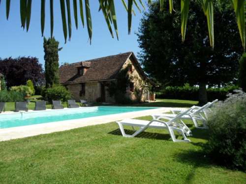  te koop landgoed La Douze Dordogne 8