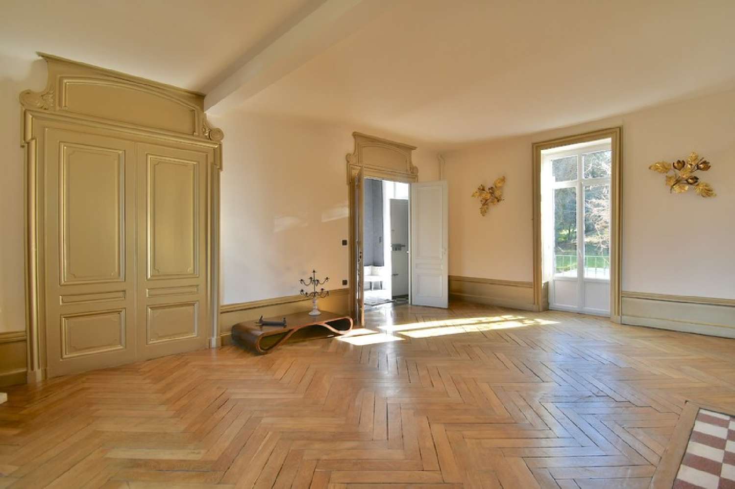 for sale estate Lacenas Rhône 2