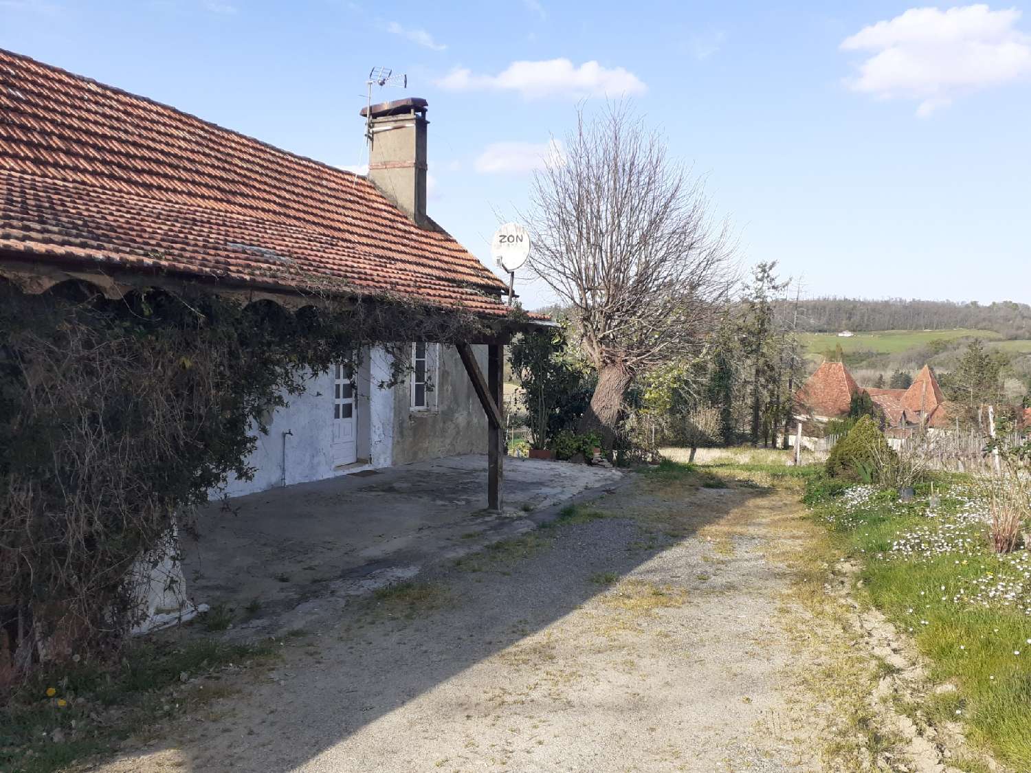 te koop landgoed Lembeye Pyrénées-Atlantiques 4