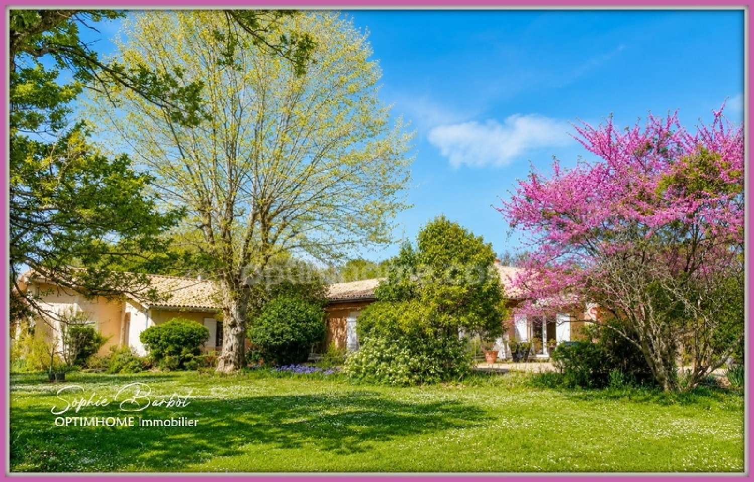  for sale estate Léognan Gironde 1