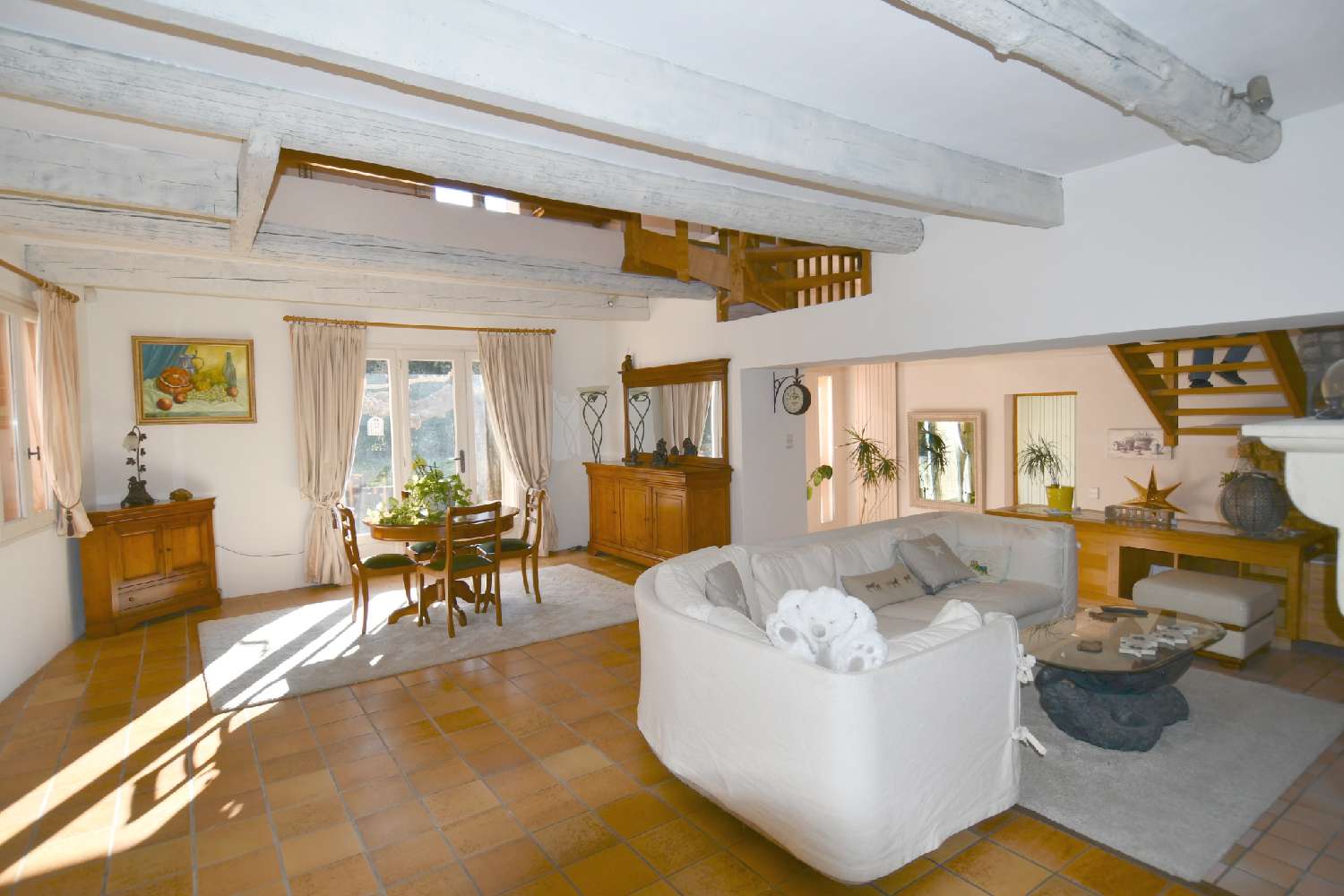 te koop landgoed Loriol-du-Comtat Vaucluse 6