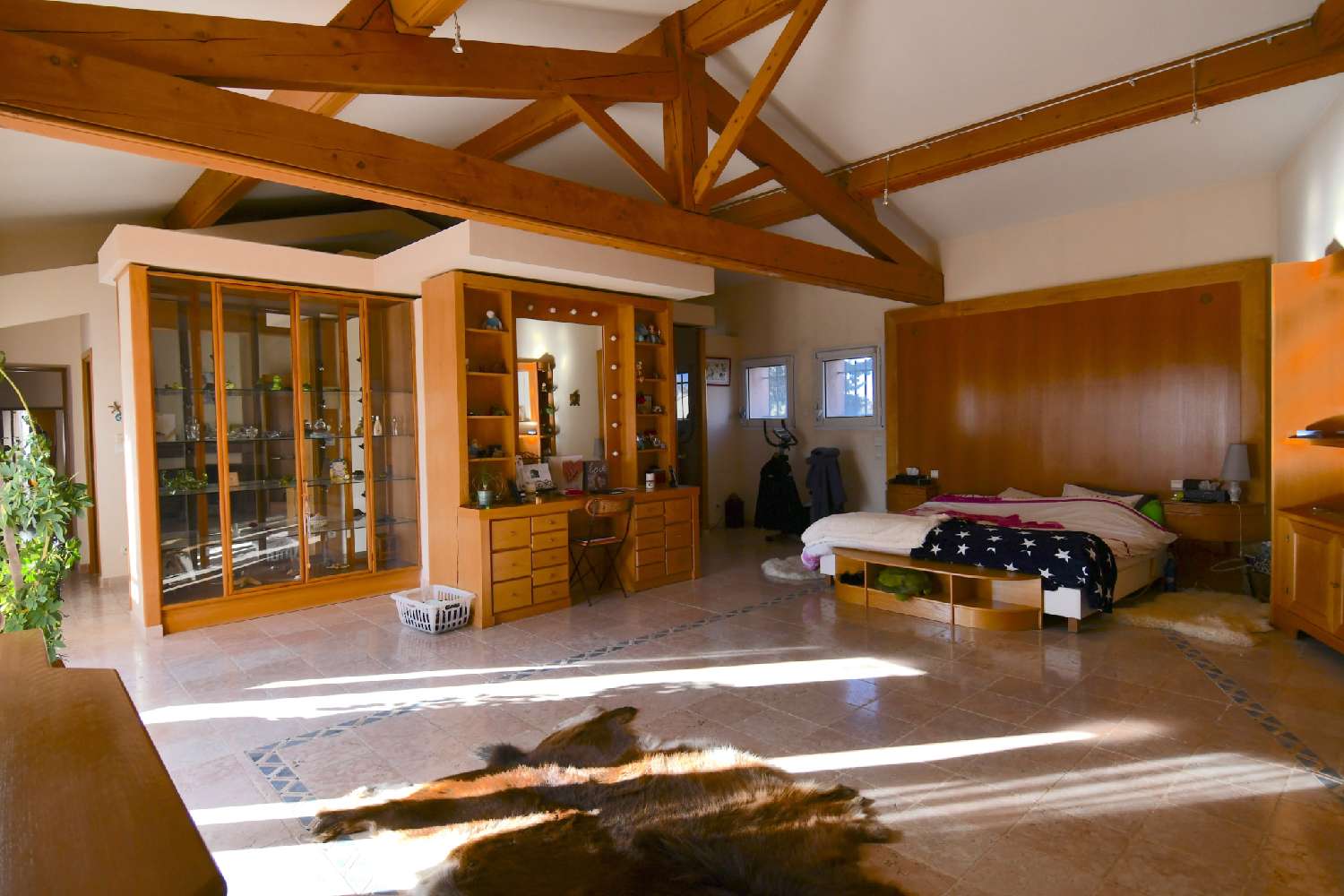 te koop landgoed Loriol-du-Comtat Vaucluse 8