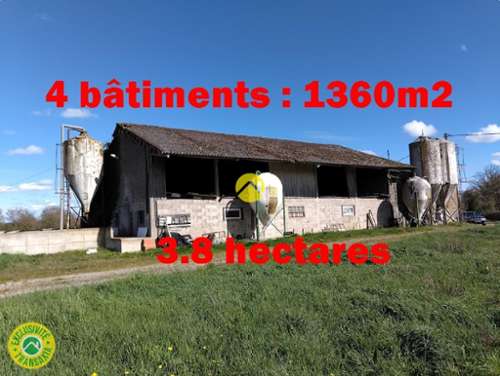 Lurcy-Lévis Allier estate foto 7389748