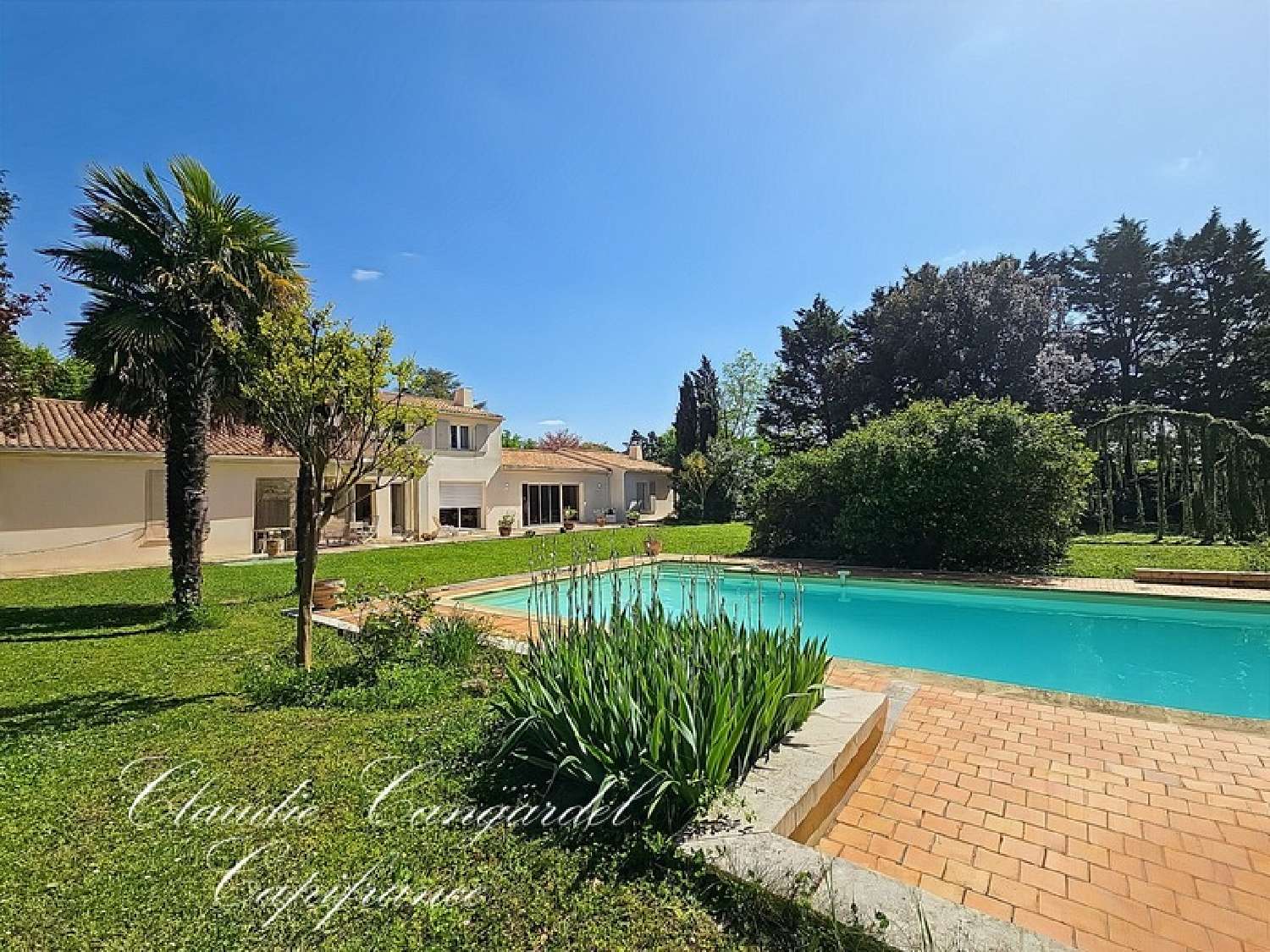 for sale estate Marsilly Charente-Maritime 3