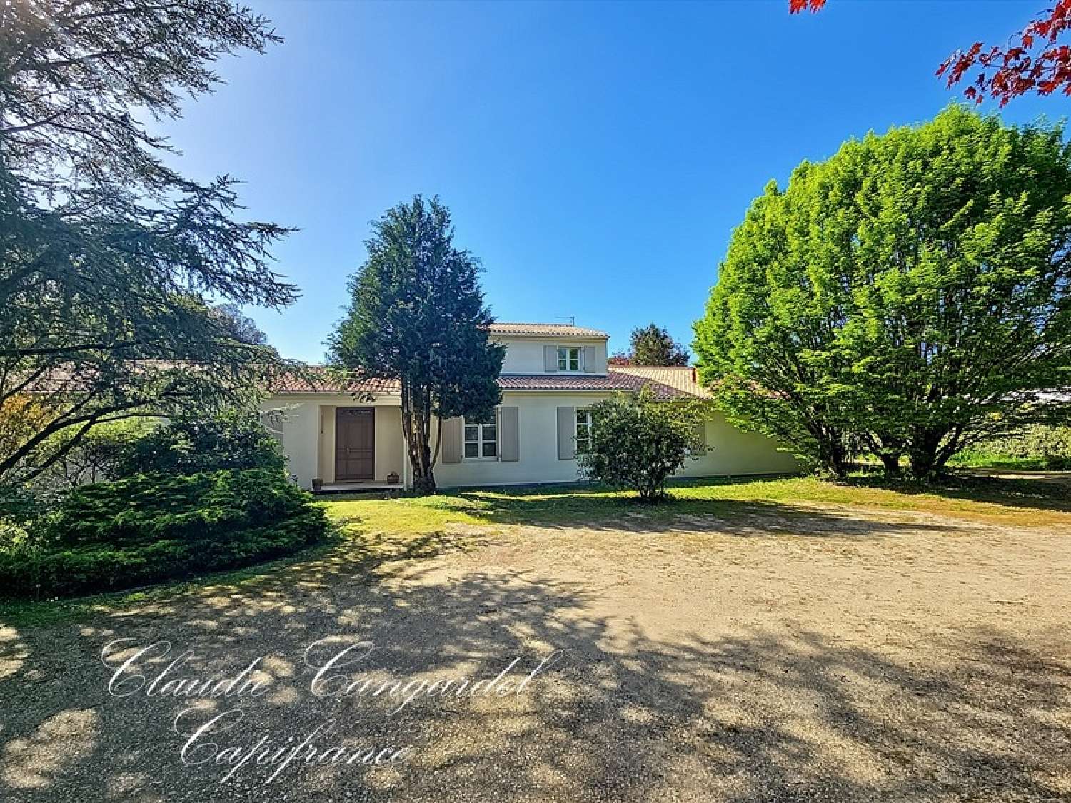 for sale estate Marsilly Charente-Maritime 5