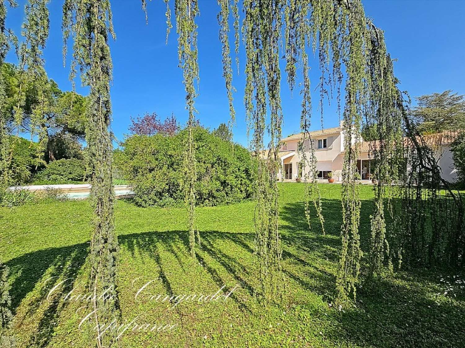for sale estate Marsilly Charente-Maritime 6
