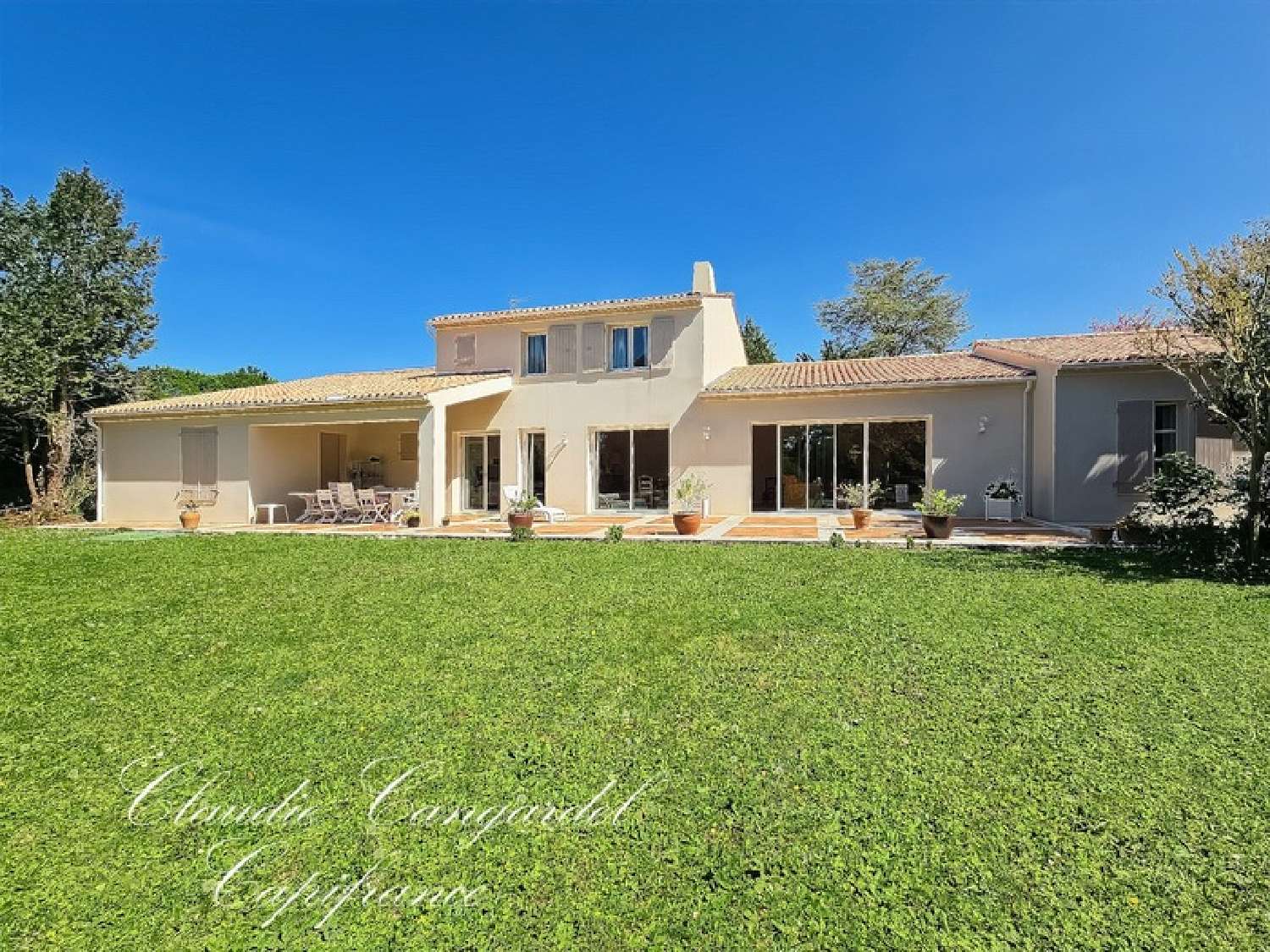 for sale estate Marsilly Charente-Maritime 7