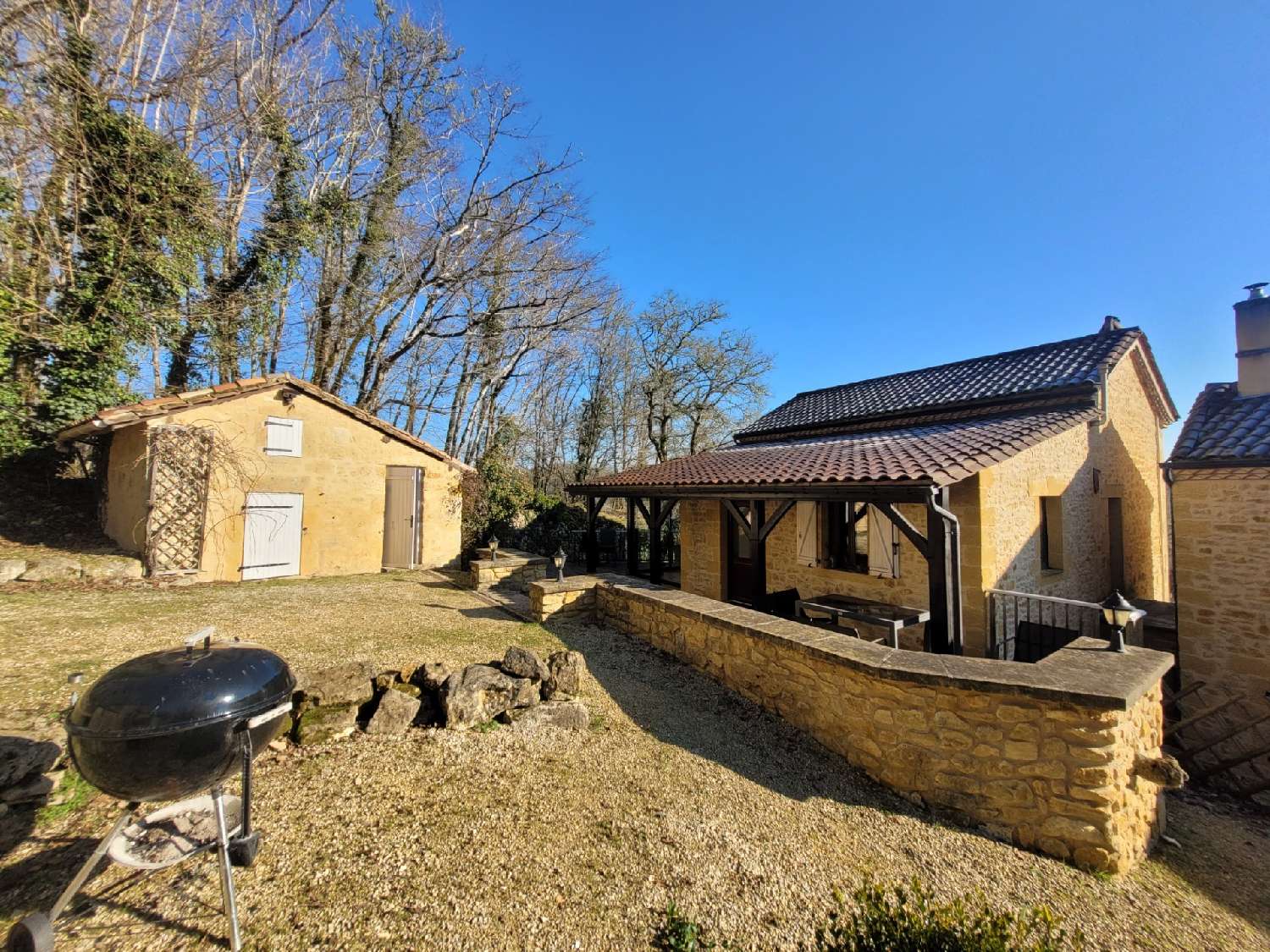  à vendre propriété Mauzac-et-Grand-Castang Dordogne 2