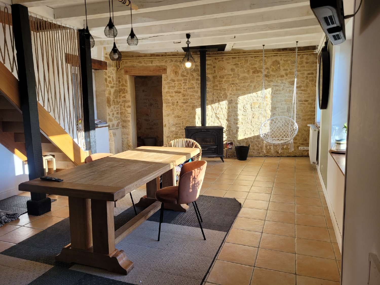  à vendre propriété Mauzac-et-Grand-Castang Dordogne 3