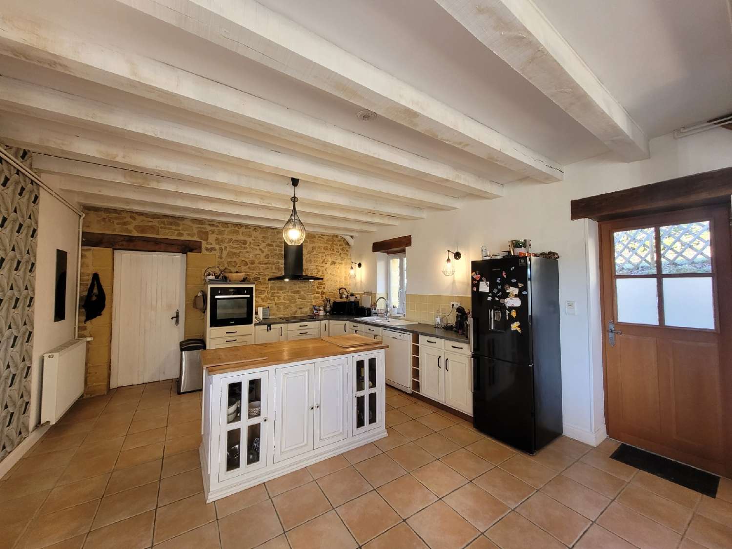  à vendre propriété Mauzac-et-Grand-Castang Dordogne 4