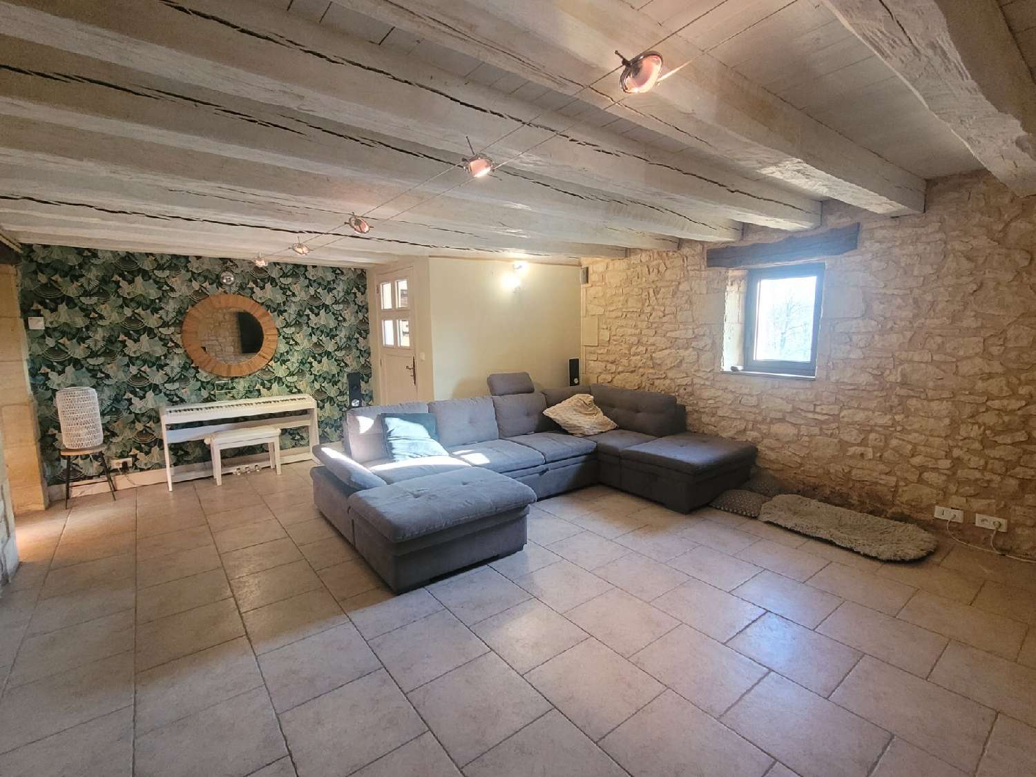  à vendre propriété Mauzac-et-Grand-Castang Dordogne 5