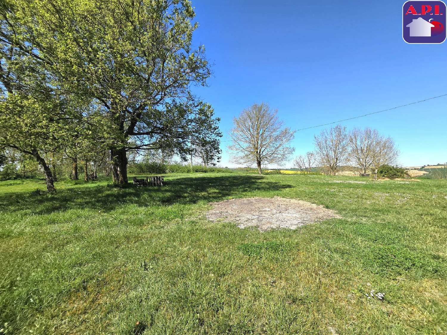 à vendre propriété Mazères Ariège 2