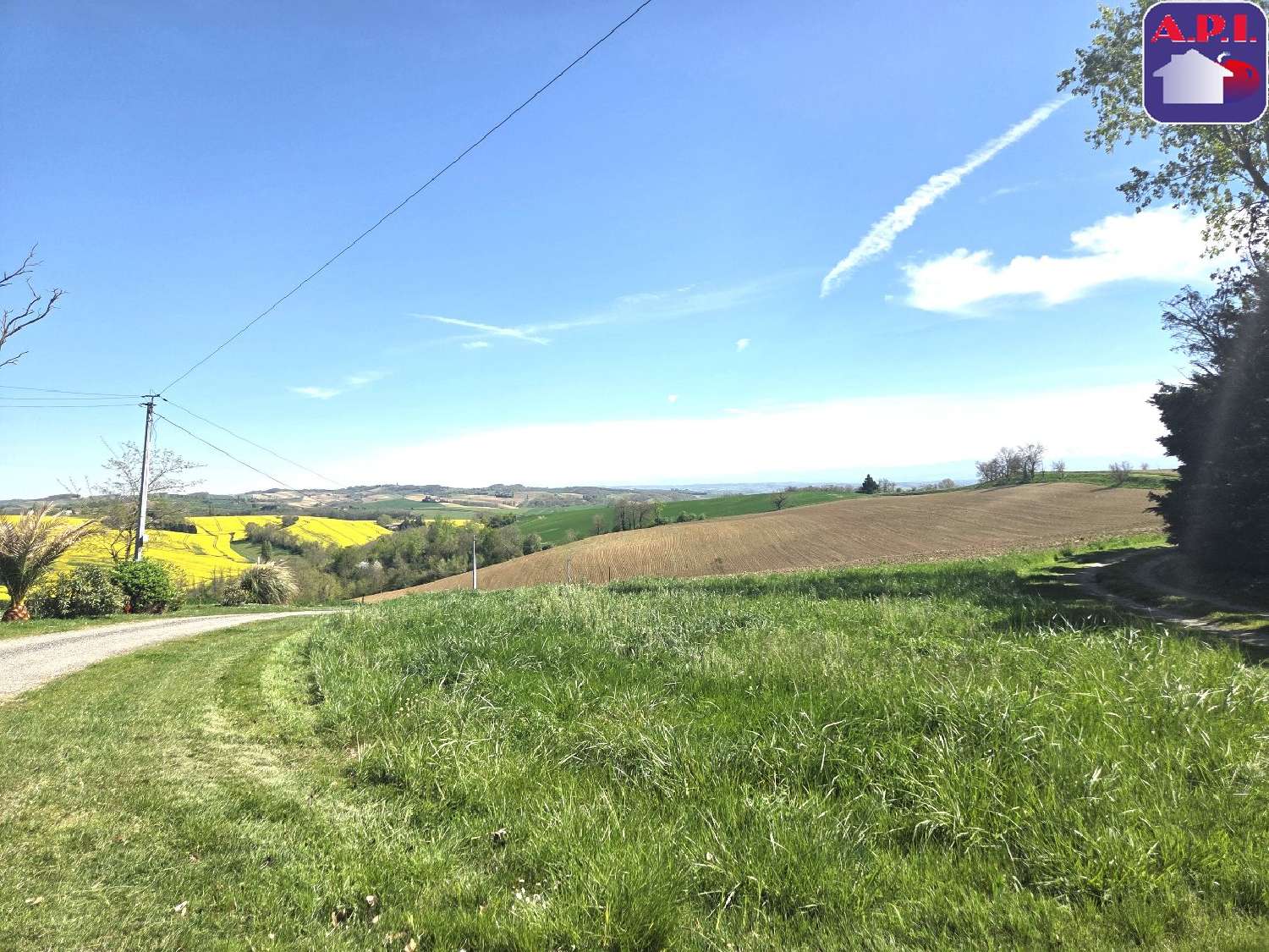 à vendre propriété Mazères Ariège 3