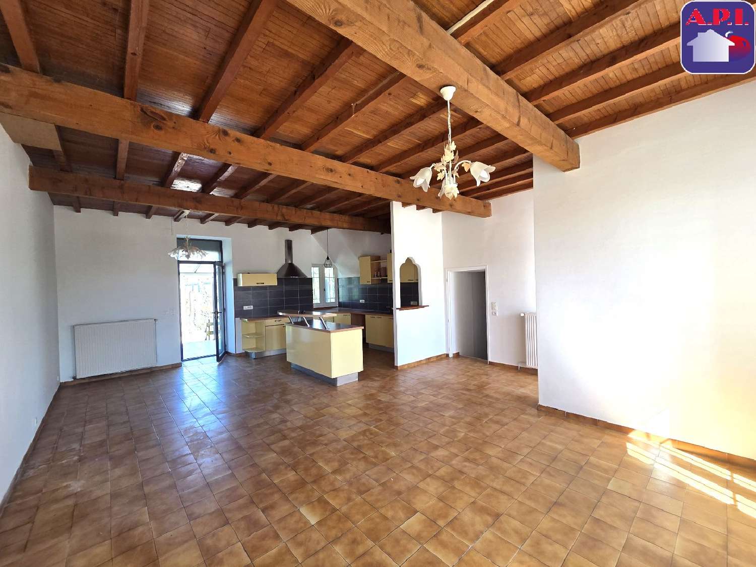 à vendre propriété Mazères Ariège 4