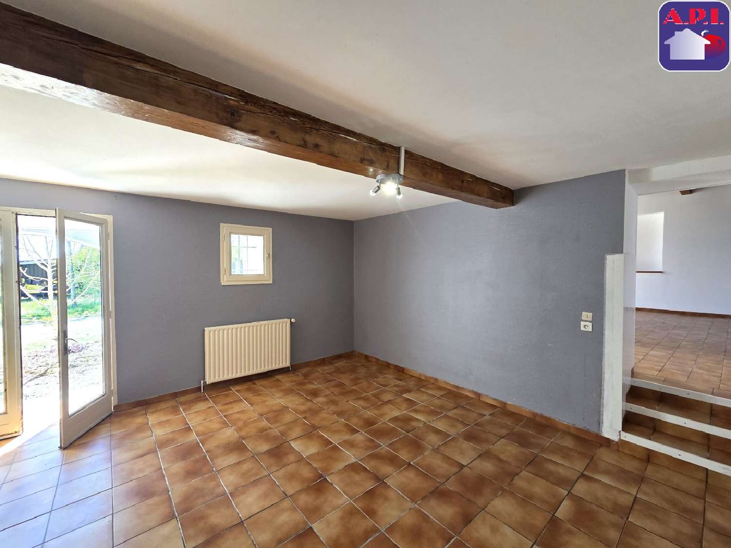 à vendre propriété Mazères Ariège 5