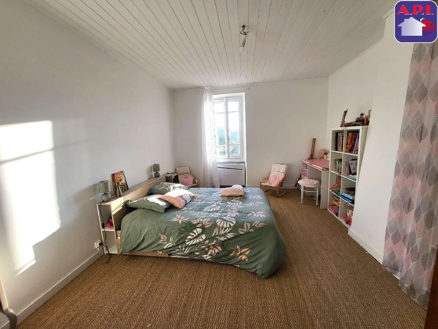 à vendre propriété Mazères Ariège 7