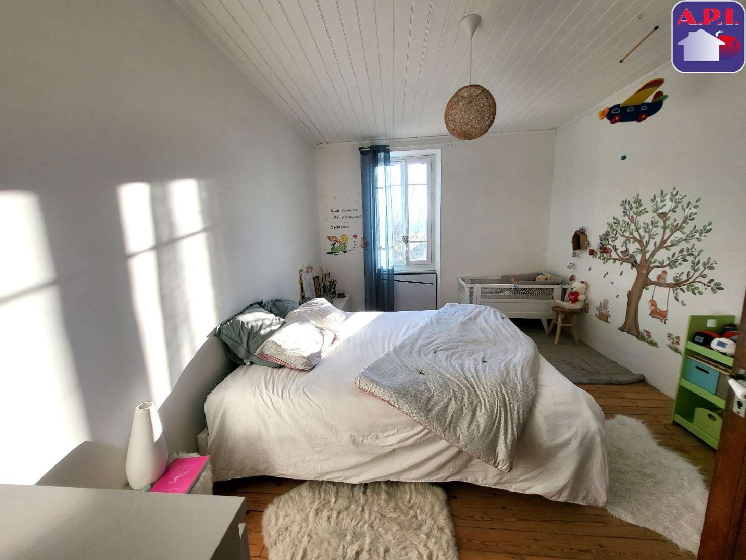 à vendre propriété Mazères Ariège 8