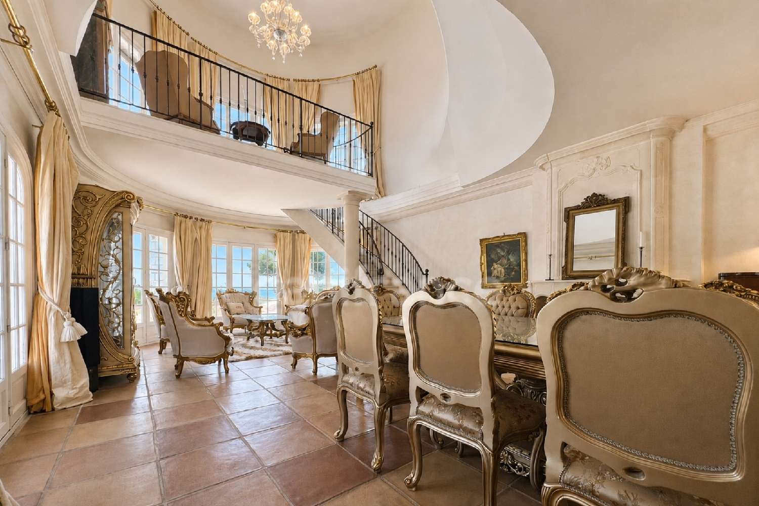  à vendre propriété Mireval Hérault 5