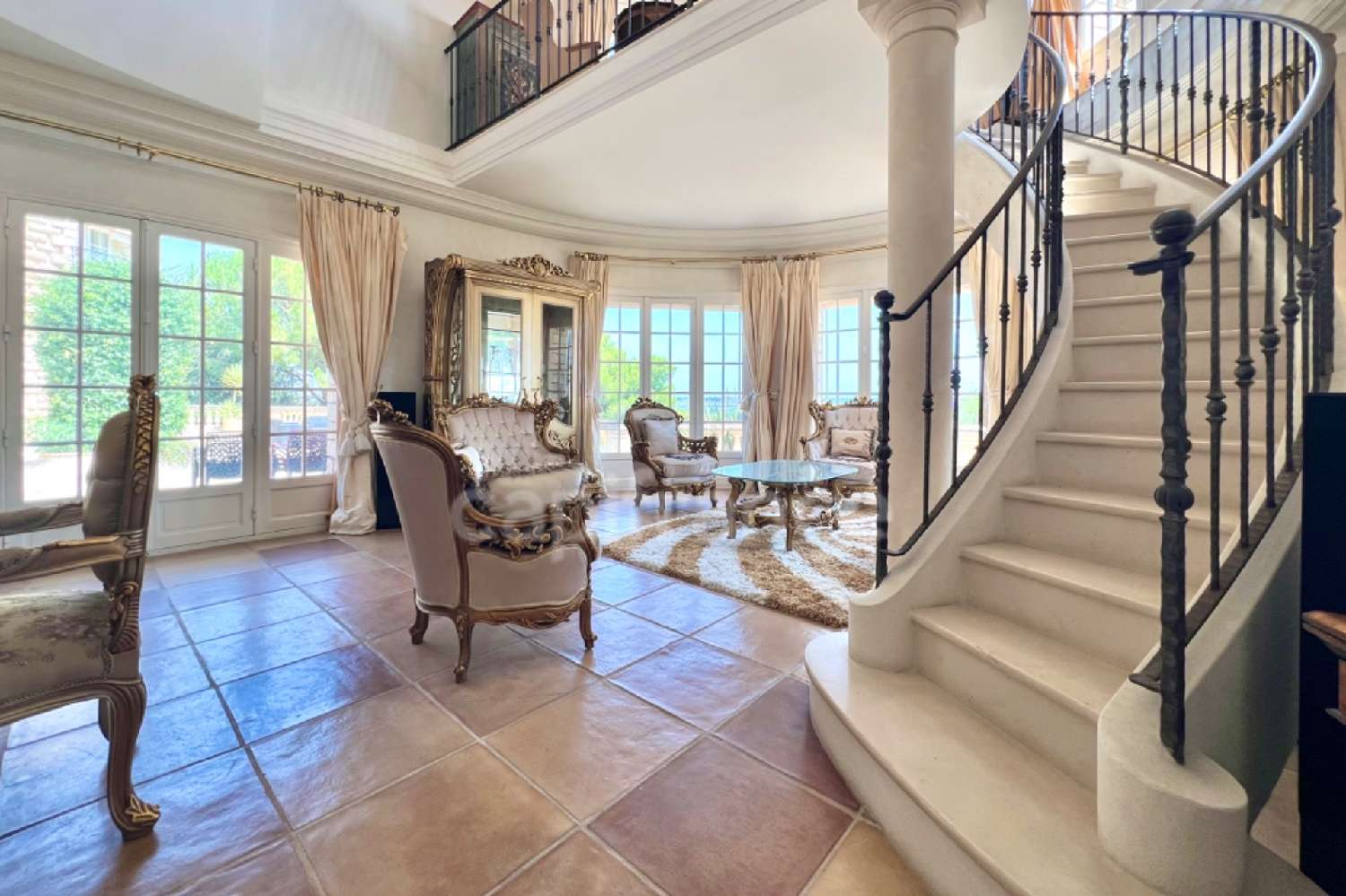  à vendre propriété Mireval Hérault 6