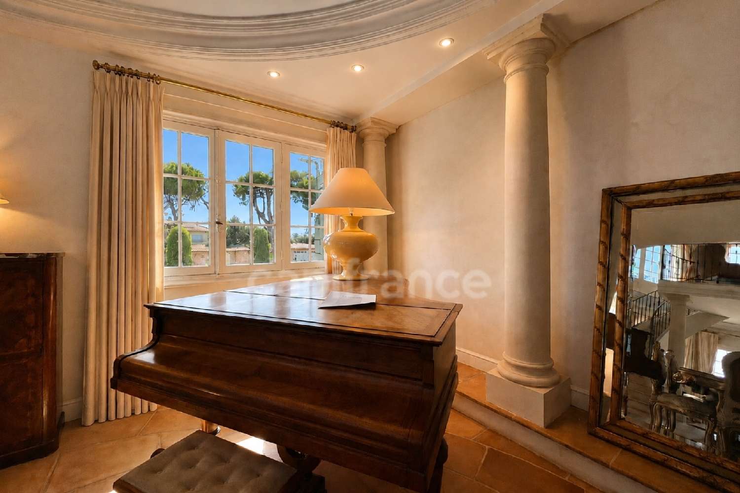  à vendre propriété Mireval Hérault 7