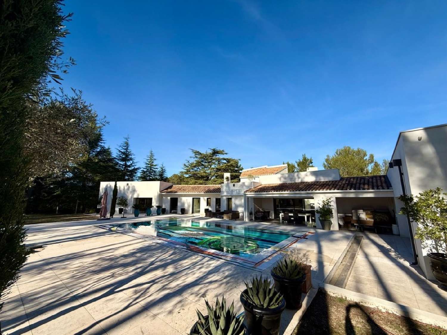  kaufen Landgut Montpellier Hérault 4