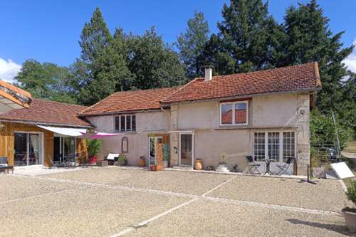 Montrem Dordogne propriété foto 7383929