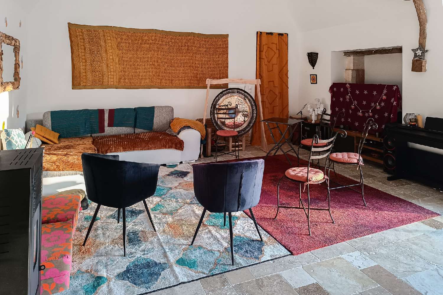  à vendre propriété Montrem Dordogne 2