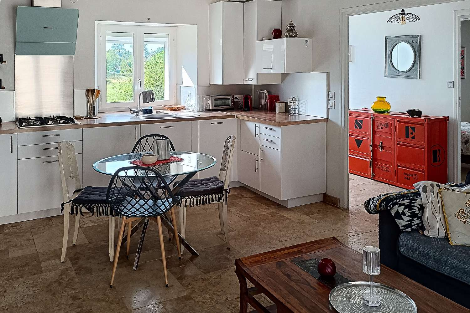  à vendre propriété Montrem Dordogne 4