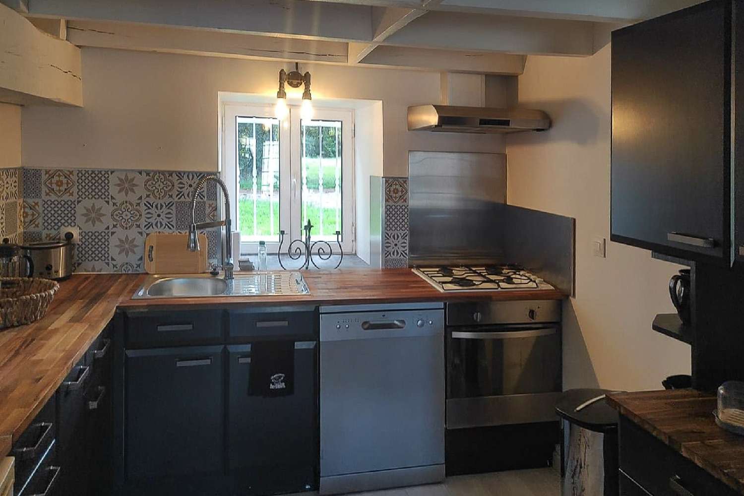  à vendre propriété Montrem Dordogne 8