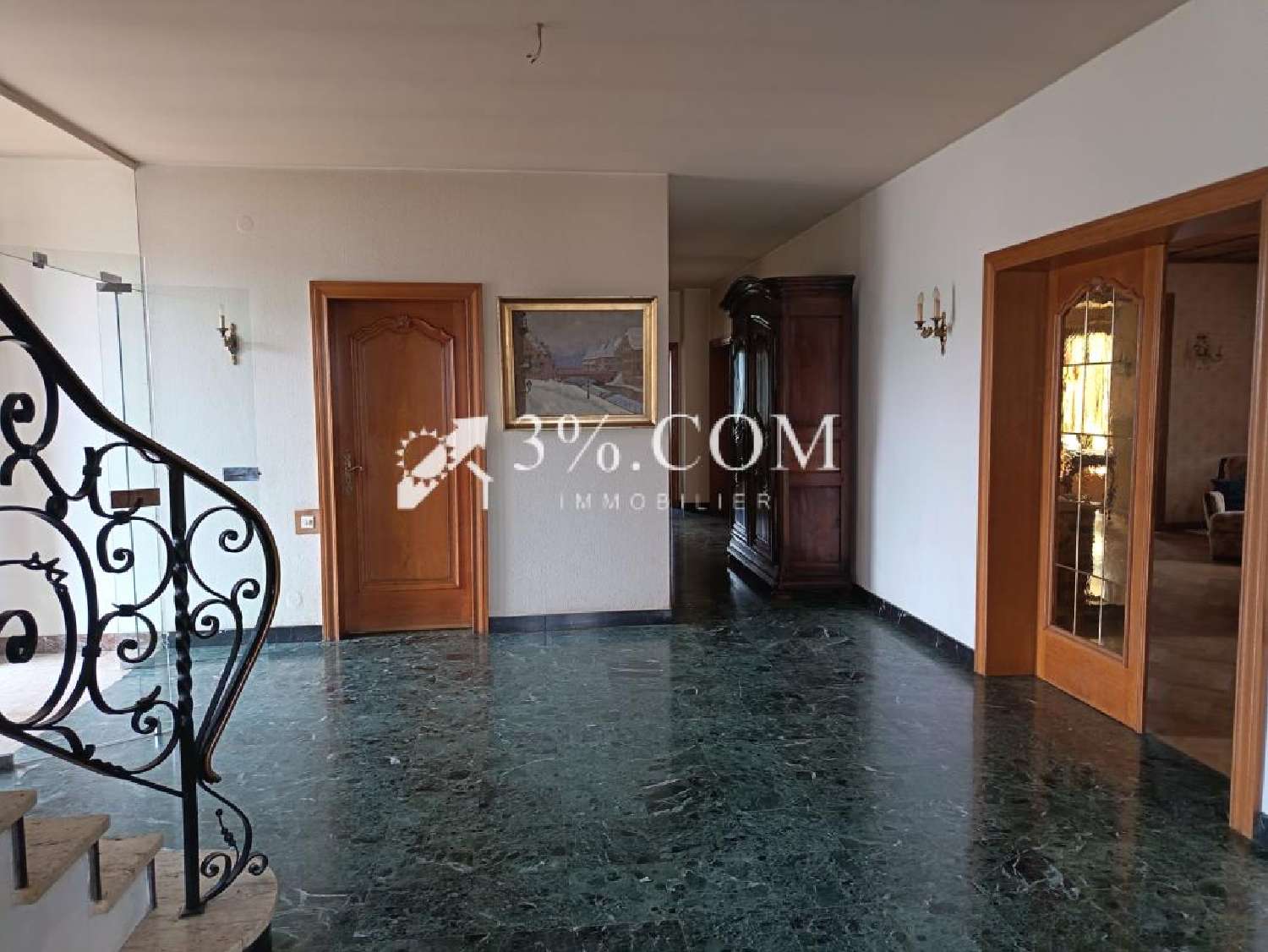à vendre propriété Muttersholtz Bas-Rhin 2