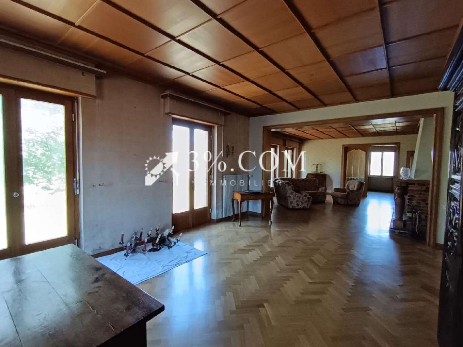 à vendre propriété Muttersholtz Bas-Rhin 3