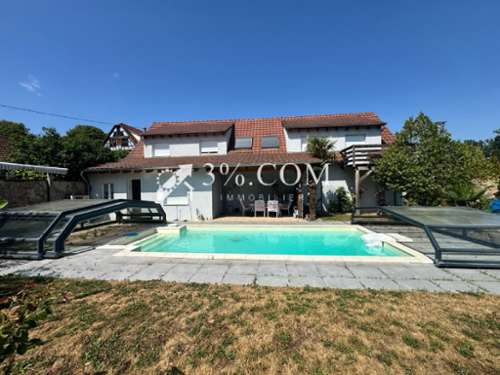 Neugartheim Bas-Rhin estate foto 7390538