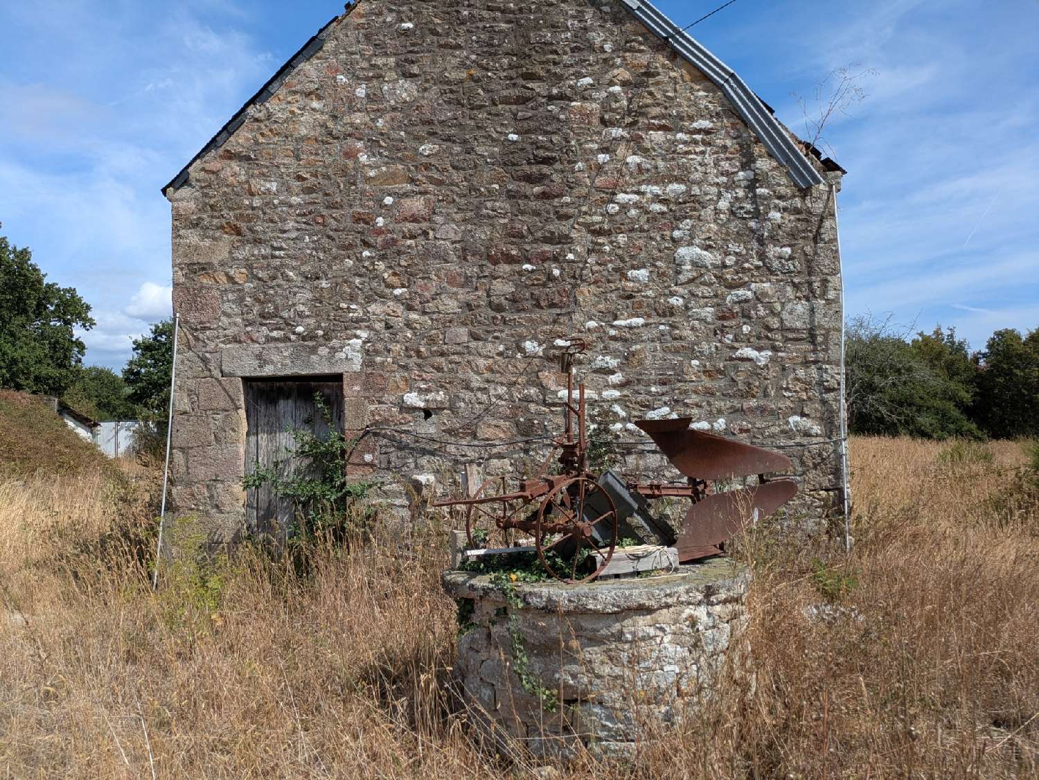 te koop landgoed Nostang Morbihan 5