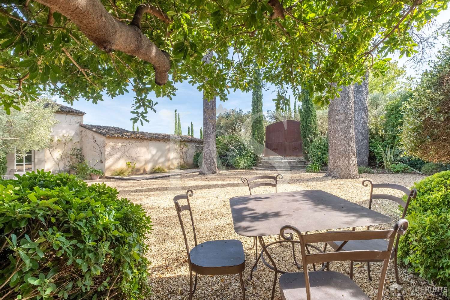  en venta finca rústica Oppède Vaucluse 5