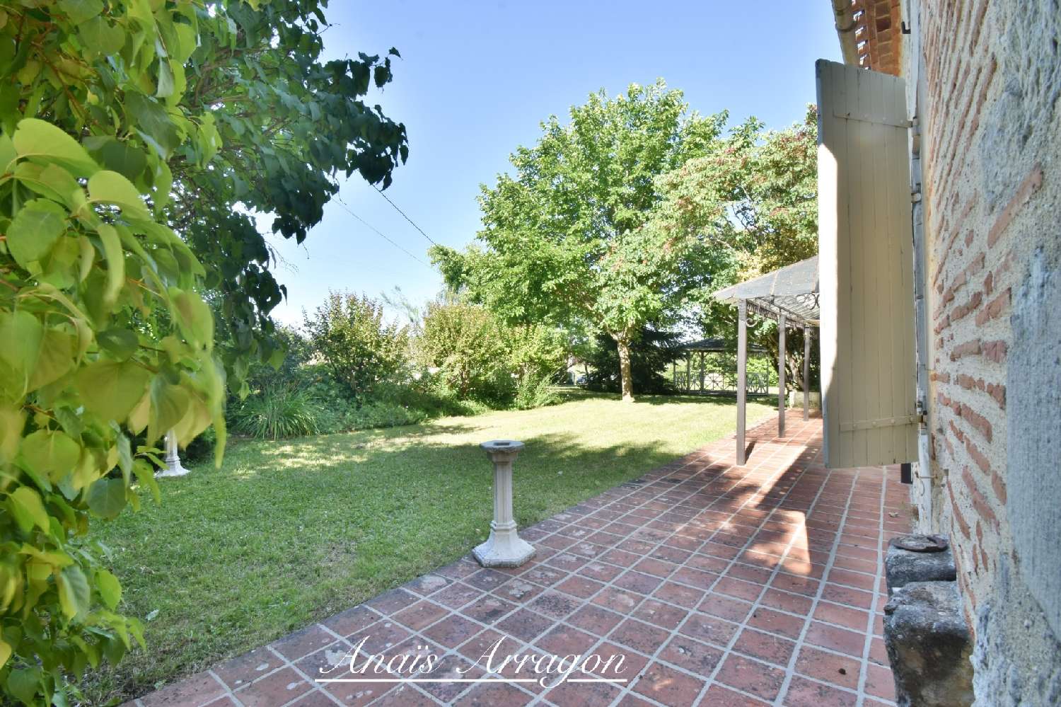  for sale estate Pailloles Lot-et-Garonne 3