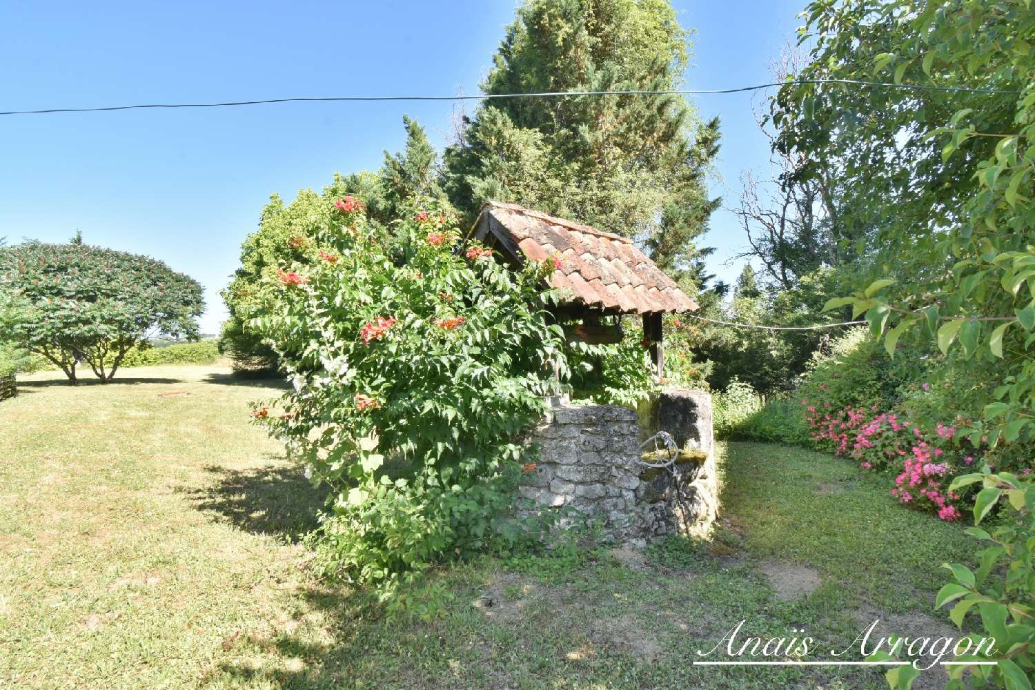  for sale estate Pailloles Lot-et-Garonne 4