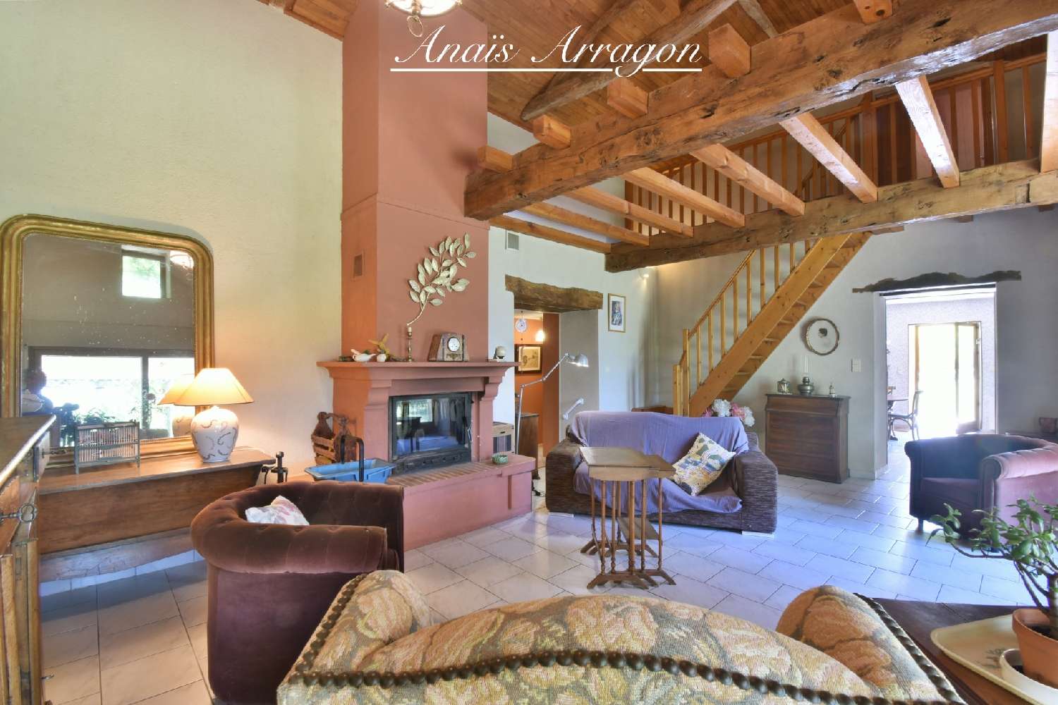  for sale estate Pailloles Lot-et-Garonne 6