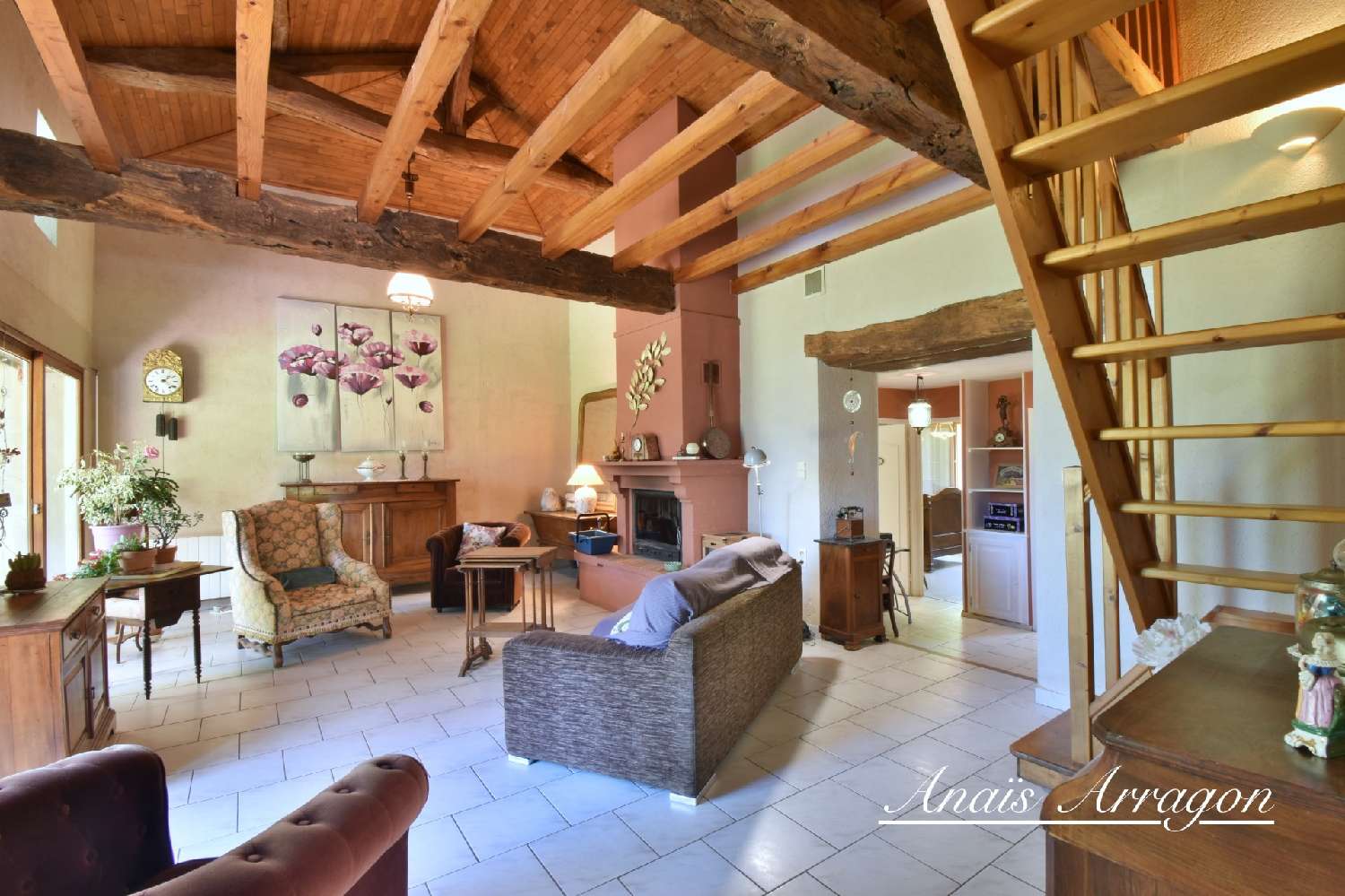  for sale estate Pailloles Lot-et-Garonne 7