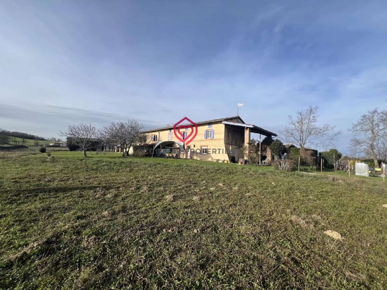 à vendre propriété Pamiers Ariège 3