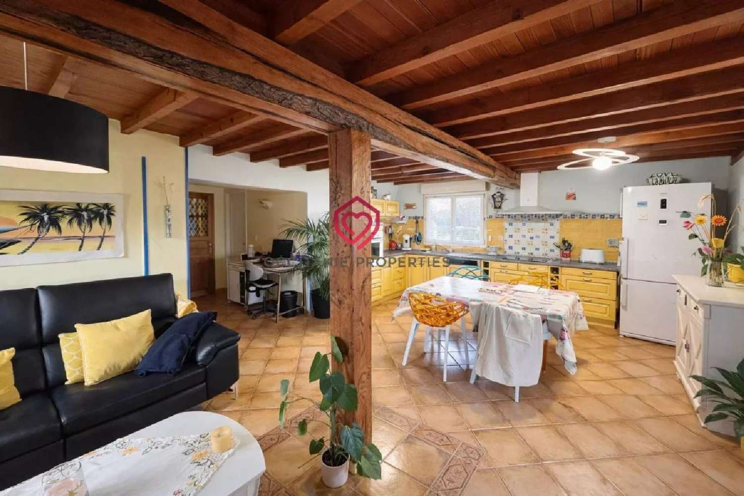 à vendre propriété Pamiers Ariège 5