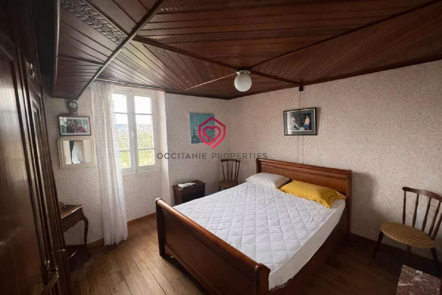 à vendre propriété Pamiers Ariège 7